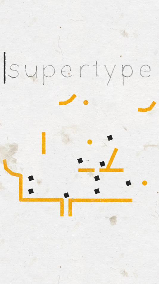 supertype