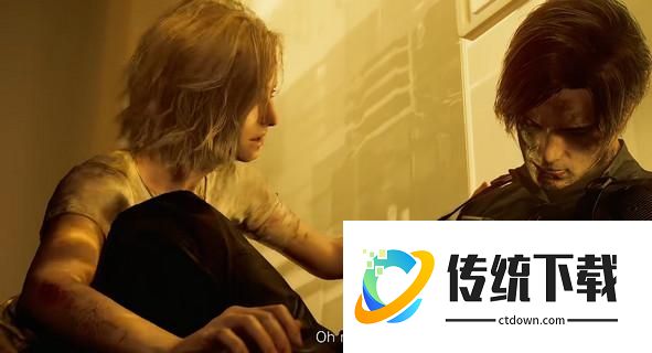 生化 危机9如何触发好结局？生化 危机9好结局触发教程