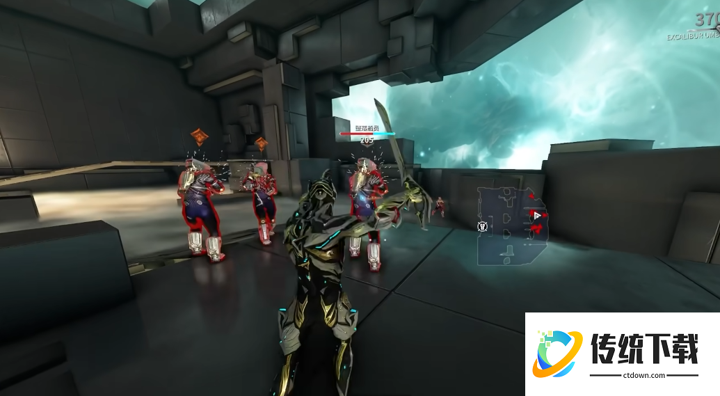 星际战甲新手甲选什么