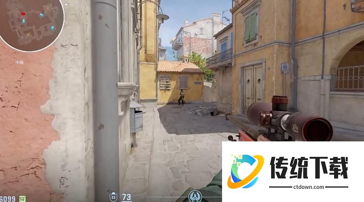 cs2如何调整人机难度？cs2BOT难度调节方法