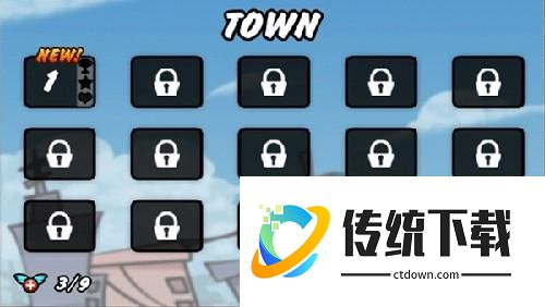 滑板小子新手攻略3