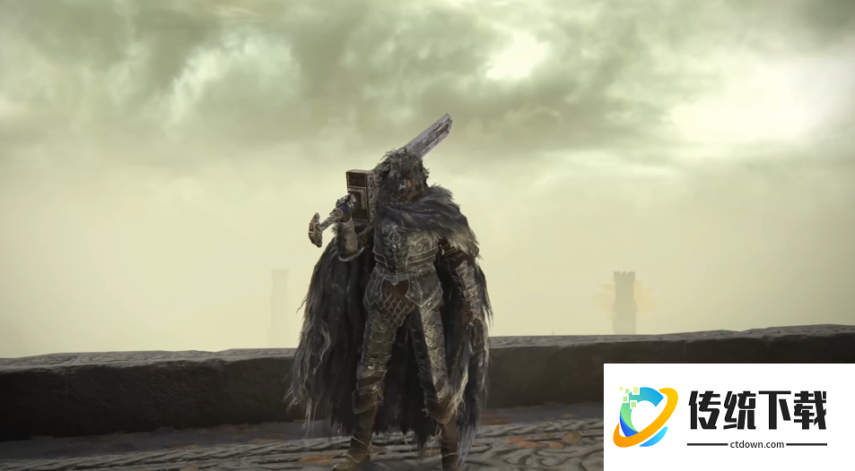 艾尔登法环稀有套装怎么拿