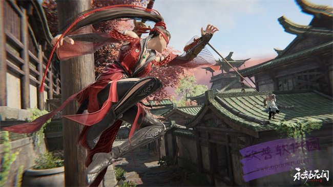 永劫无间手游