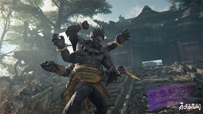 永劫无间手游