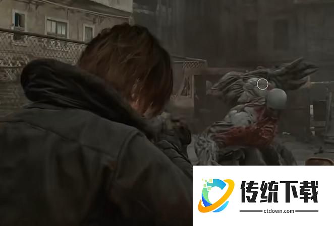 生化 危机9怎么格挡攻击?攻击格挡方法一览