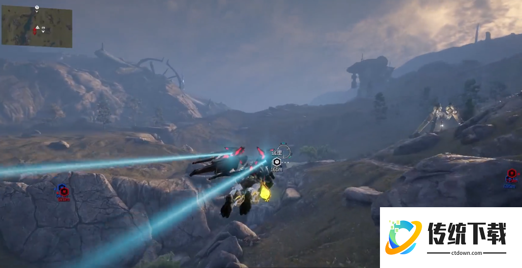 星际战甲新手刷什么图 星际战甲新手刷什么图