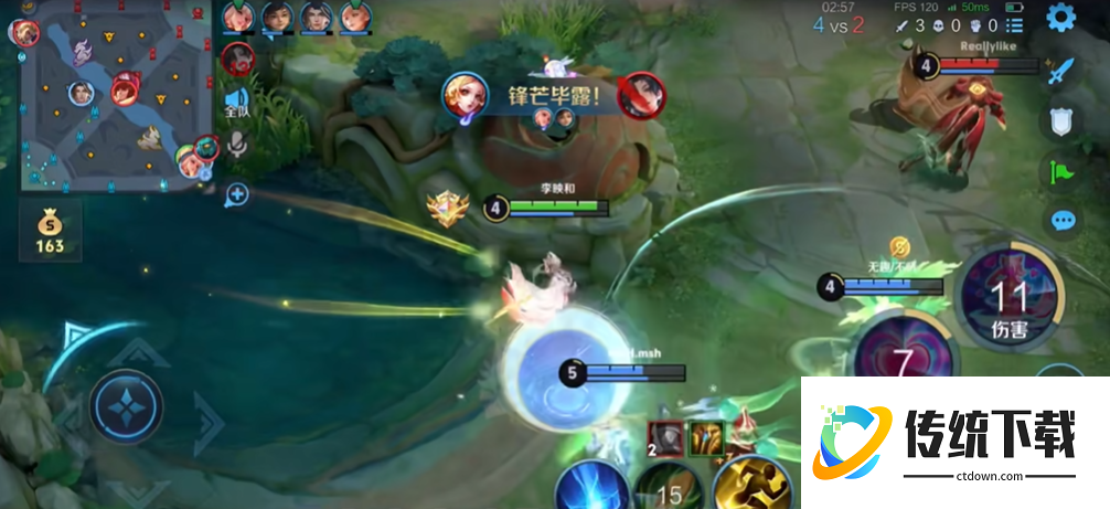 王者荣耀前期核爆流妲己出装铭文怎么搭配