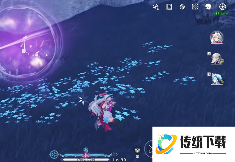 鸣潮音乐飞萤挑战怎么过