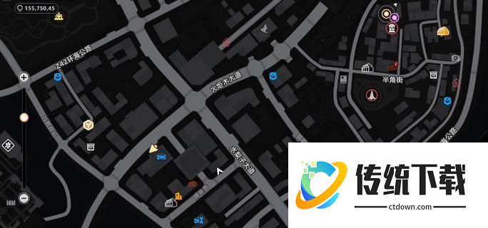 异环车辆在哪购买 异环买车地点一览