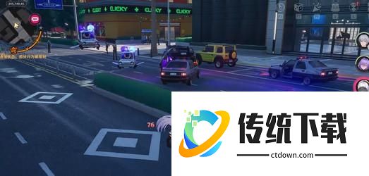 异环怎么解除通缉?异环通缉系统详解