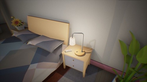 vam虚拟女友模拟器