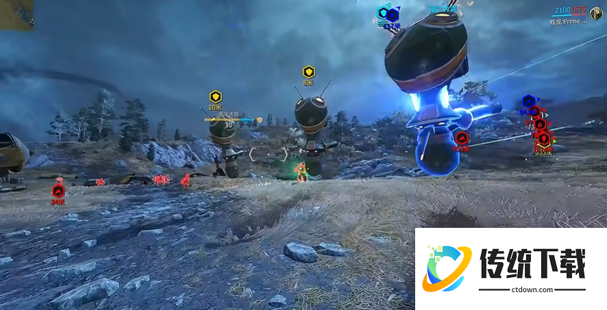 星际战甲三傻在哪里刷