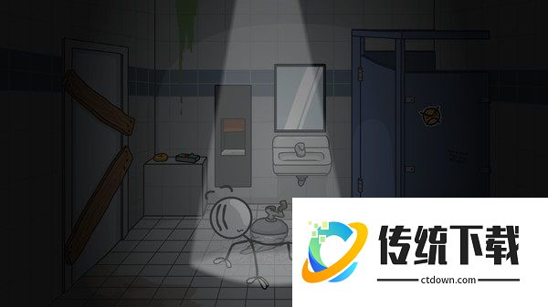 火柴人亨利重制版