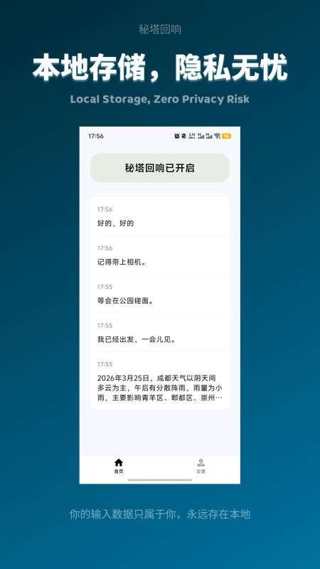 秘塔回响官方版