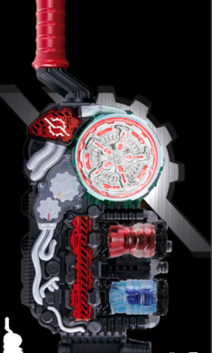 假面骑士创骑模拟器