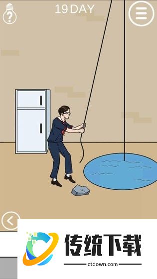 妈妈不让我玩游戏 内测版