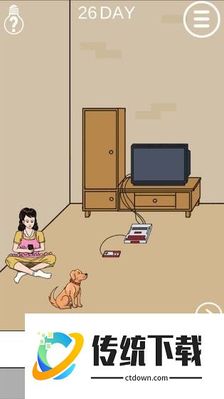 妈妈不让我玩游戏 内测版