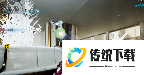 星际战甲聚魂怎么刷快