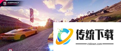 都市赛车8安卓版新手攻略1