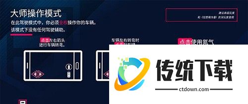 都市赛车8安卓版新手攻略3