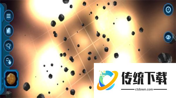 我的宇宙世界手游