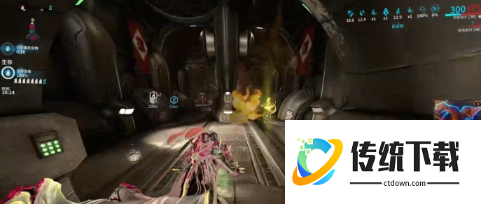 星际战甲库瓦小丑在哪刷