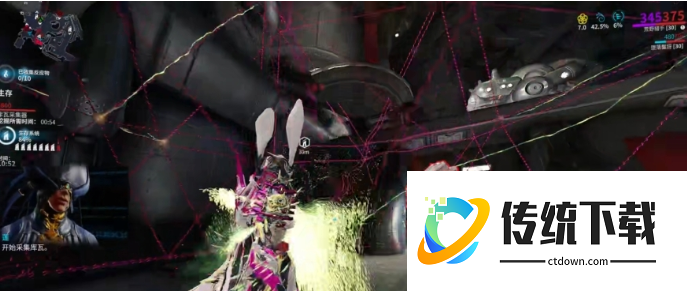 星际战甲库瓦小丑在哪刷