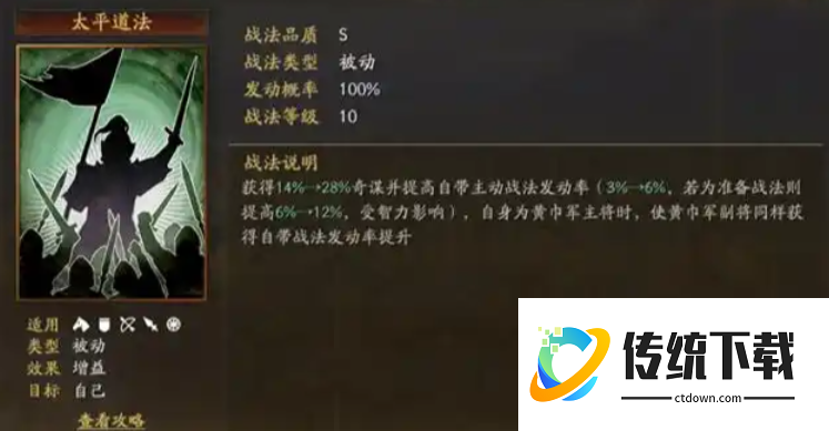 三国志战略版s2怎么发育快点