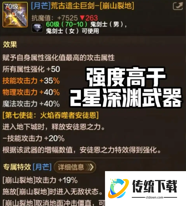 dnf手游80版本狂战穿什么装备好:DNF手游狂战士80版本装备搭配指南