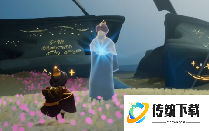 光遇心之灵在什么地方