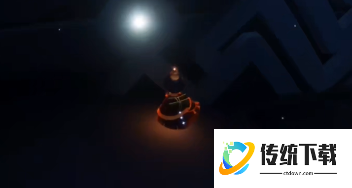 光遇心之灵在什么地方 光遇心之灵在什么地方