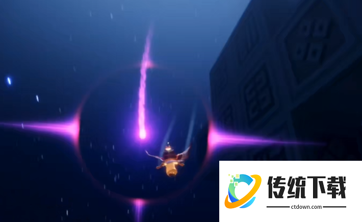 光遇心之灵在什么地方 光遇心之灵在什么地方