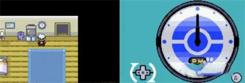 口袋妖怪小智丰缘篇