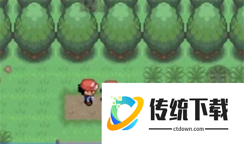 口袋妖怪小智丰缘篇