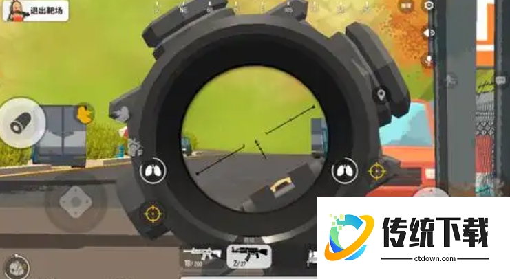 香肠派对如何提高命中率 香肠派对如何提高命中率