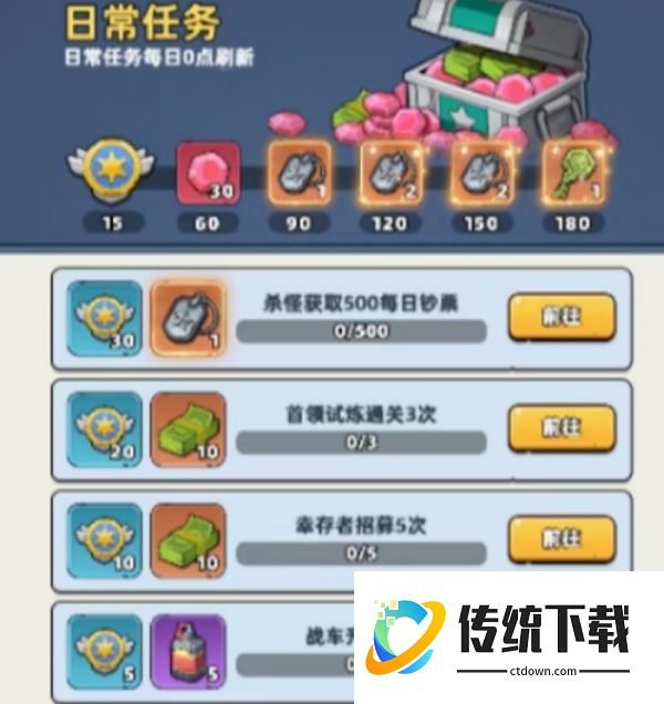 生存33天狗牌获取技巧:生存33天狗牌获取方式