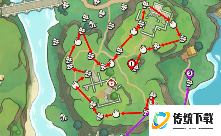 洛克王国世界圣所前哨怎么打:洛克王国世界圣所前哨打法详解