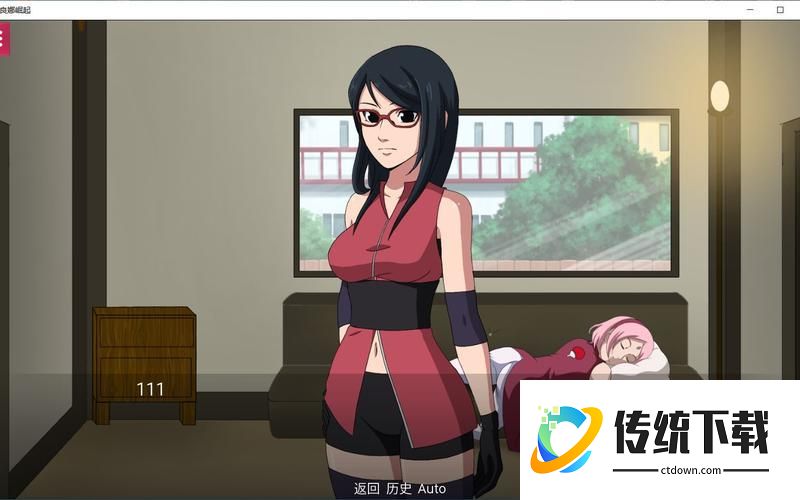 佐良娜的崛起最新版汉化版