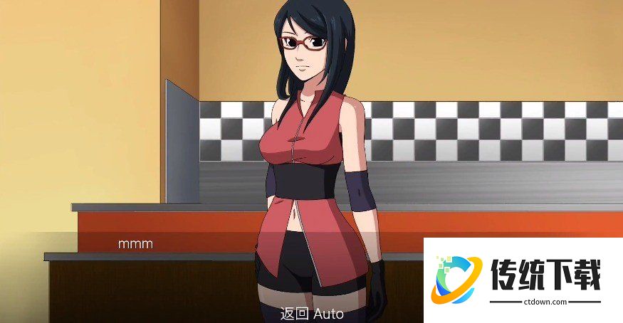 佐良娜的崛起最新版汉化版