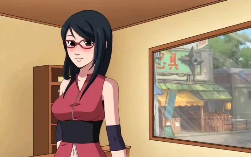 佐良娜的崛起汉化版