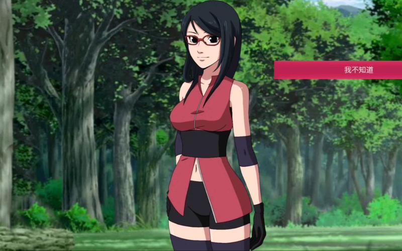 佐良娜的崛起汉化版