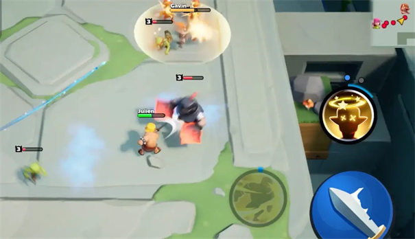 Project RISE国际服