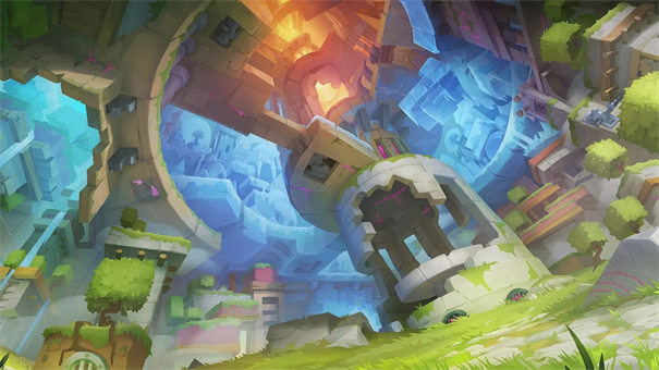 Project RISE国际服