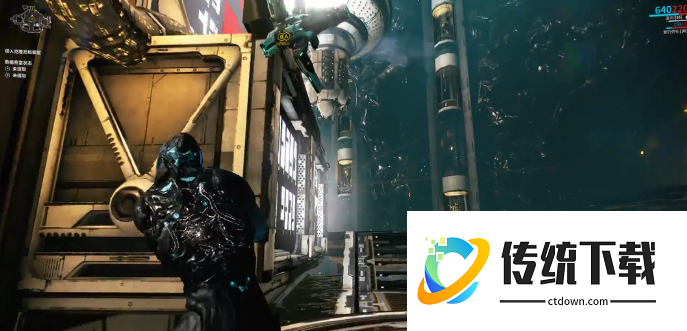 星际战甲梦中梦任务怎么玩