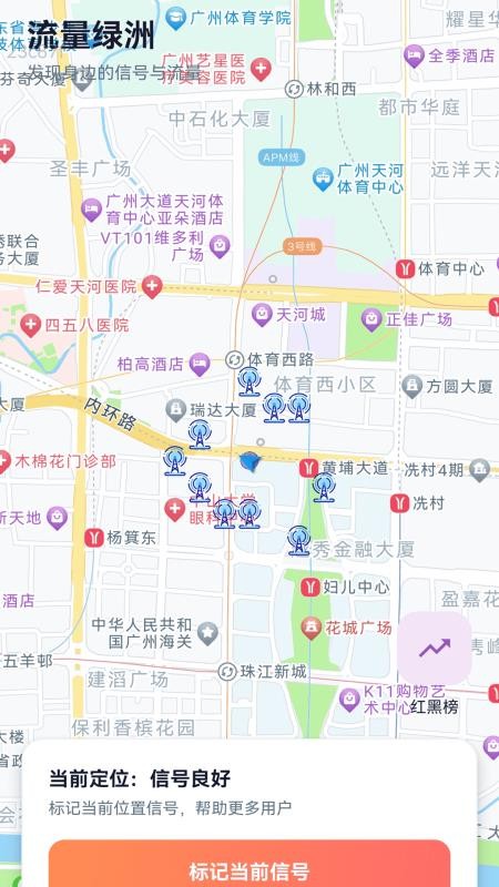 全能免费流量最新版