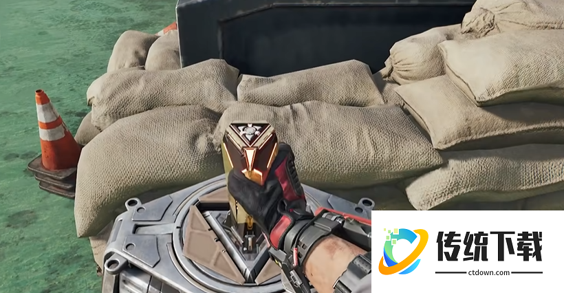 三角洲行动哪个图好拿砖 三角洲行动哪个图好拿砖