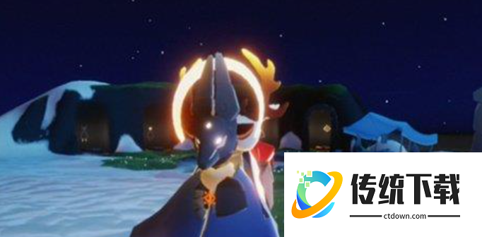 光遇阿努比斯面具配什么斗篷