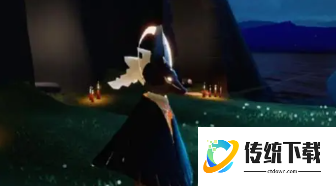 光遇阿努比斯面具配什么斗篷 光遇阿努比斯面具配什么斗篷