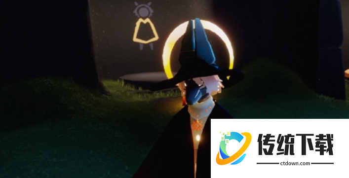 光遇阿努比斯面具配什么斗篷 光遇阿努比斯面具配什么斗篷