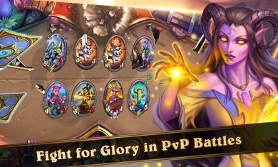 炉石传说安卓版